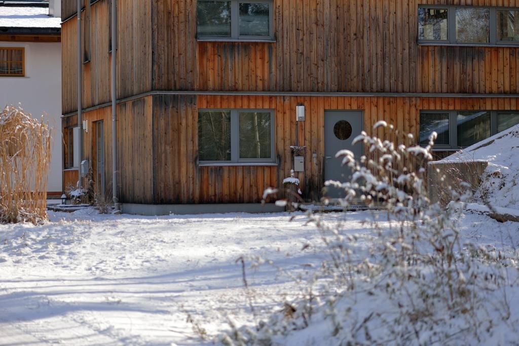 Apartment Amberg Ötztal-Bahnhof Kamer foto