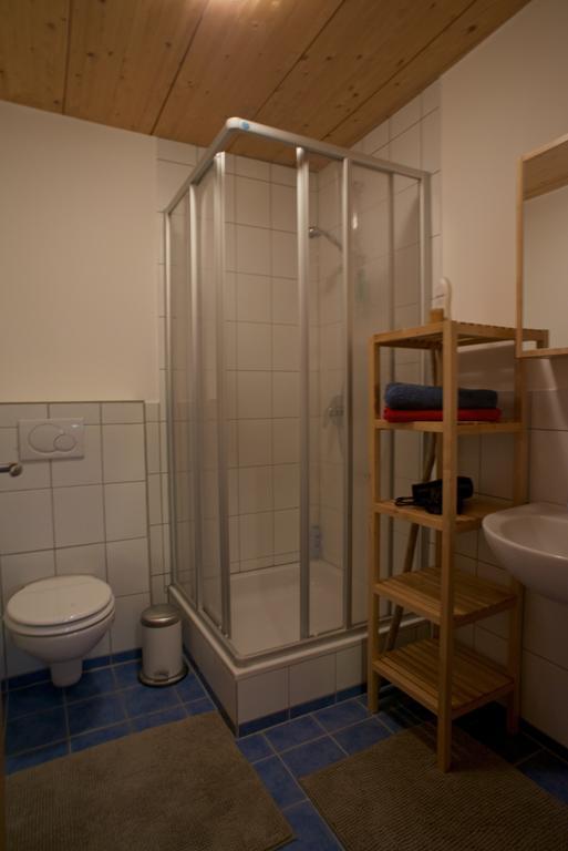 Apartment Amberg Ötztal-Bahnhof Kamer foto